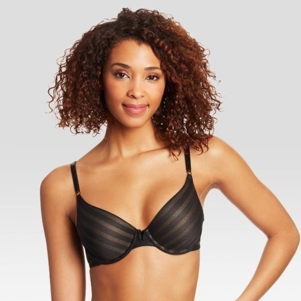 Maidenform‎ T-Shirt Bra